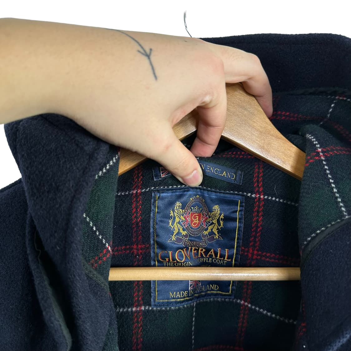 GLOVERALL [Made in England ]  상품이미지6