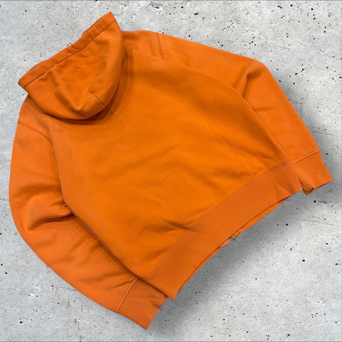 [M] 폴로 랄프로렌 오렌지색 당근 후드집업 C274 상품이미지2