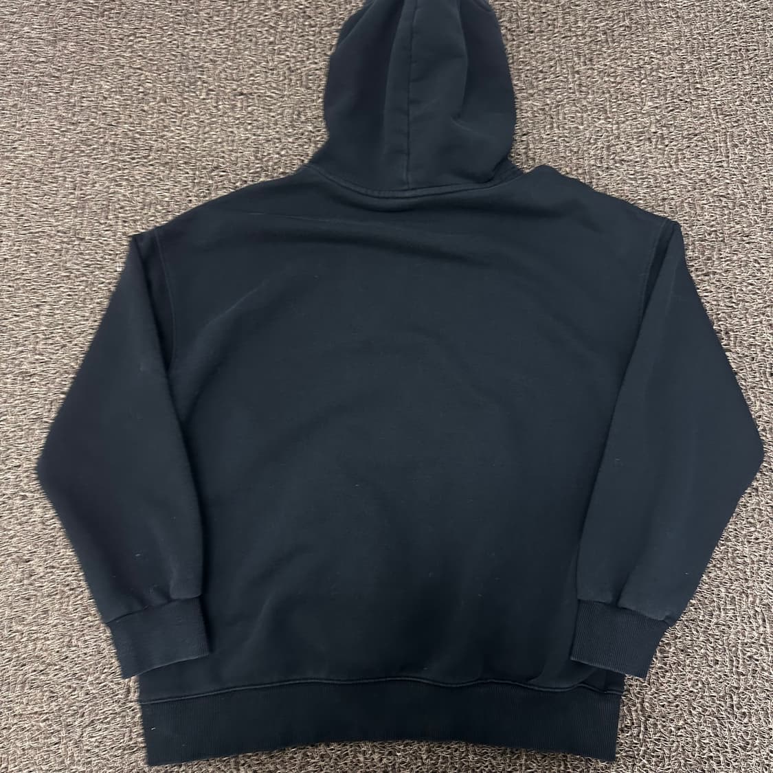 마크곤잘레스 후드티셔츠 블랙 M 상품이미지5