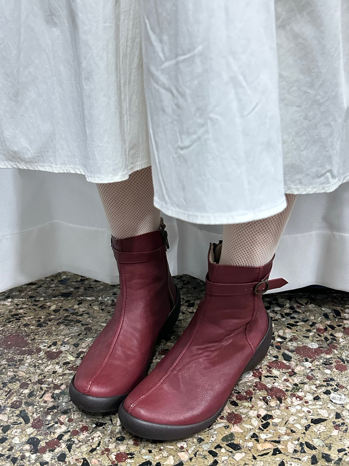 red boots 상품이미지5