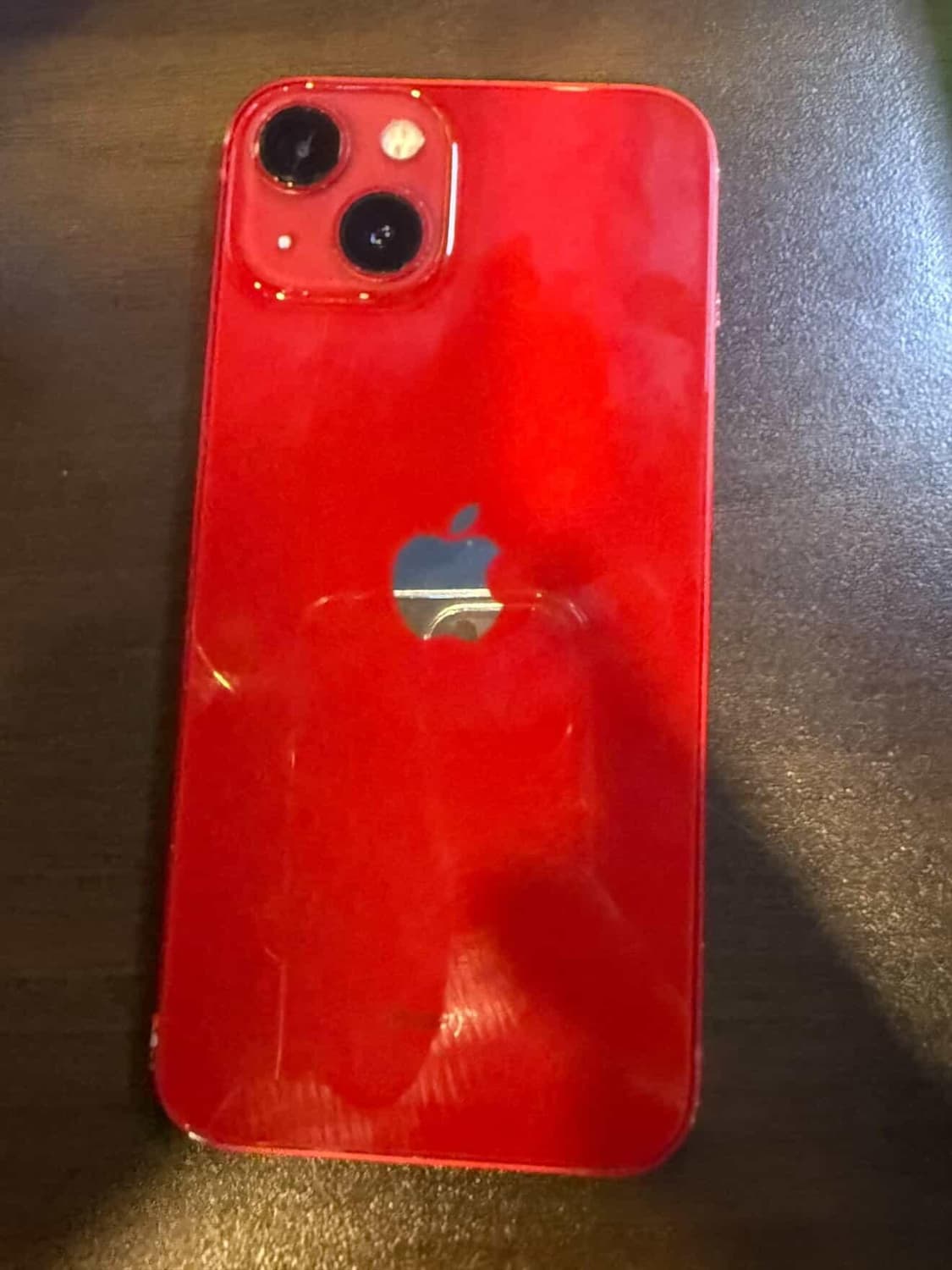 아이폰13 레드 256GB 상품이미지2