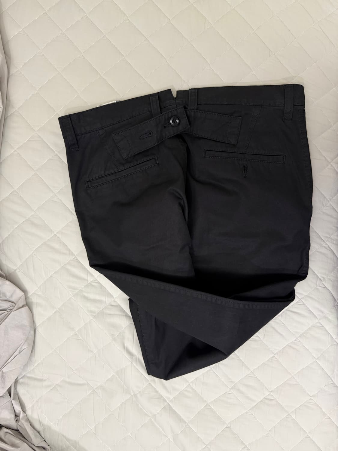 [M] 준야 와타나베 꼼데가르송 팬츠 상품이미지2