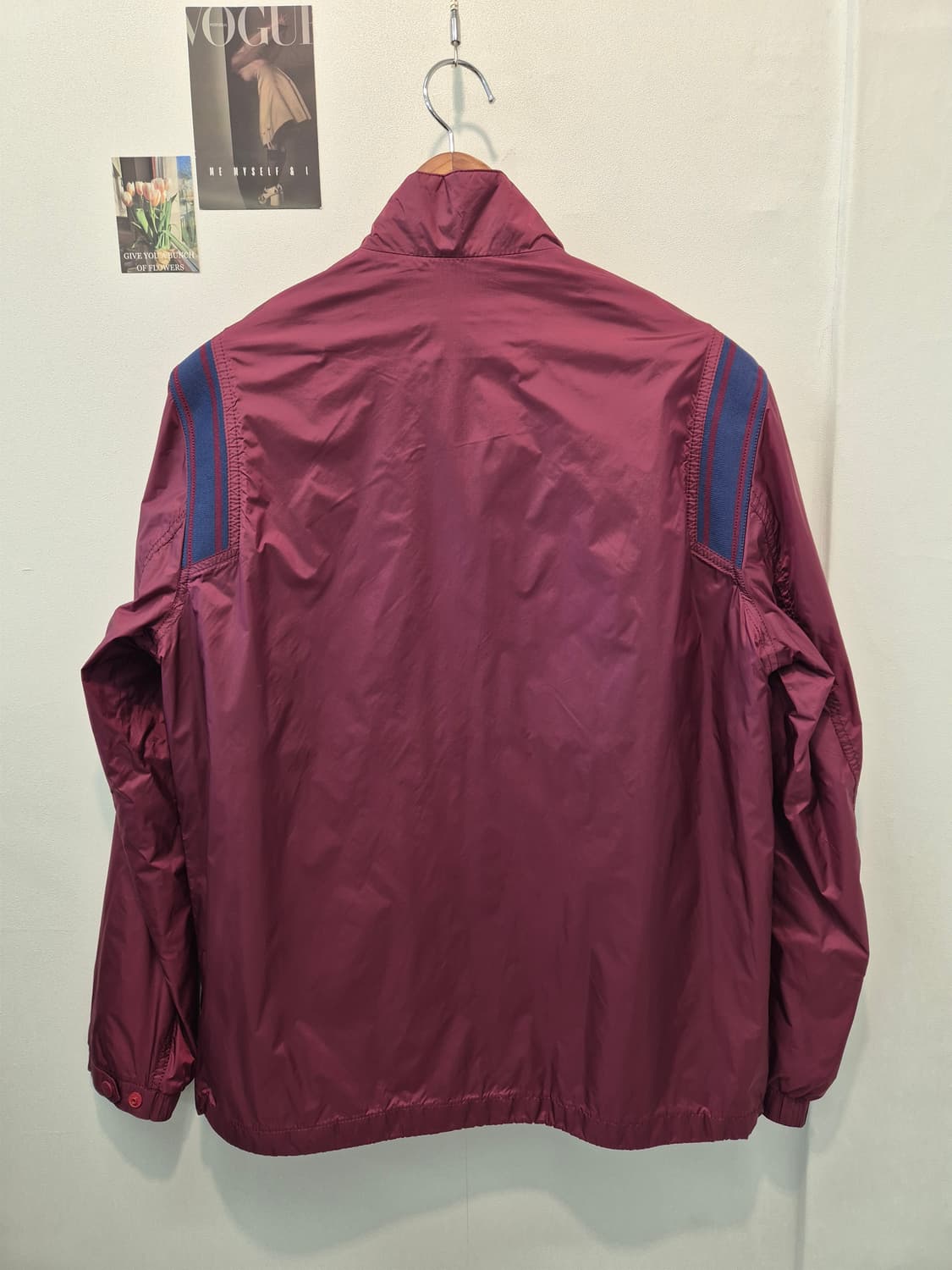 PING 남성용 바람막이 점퍼  105 상품이미지5