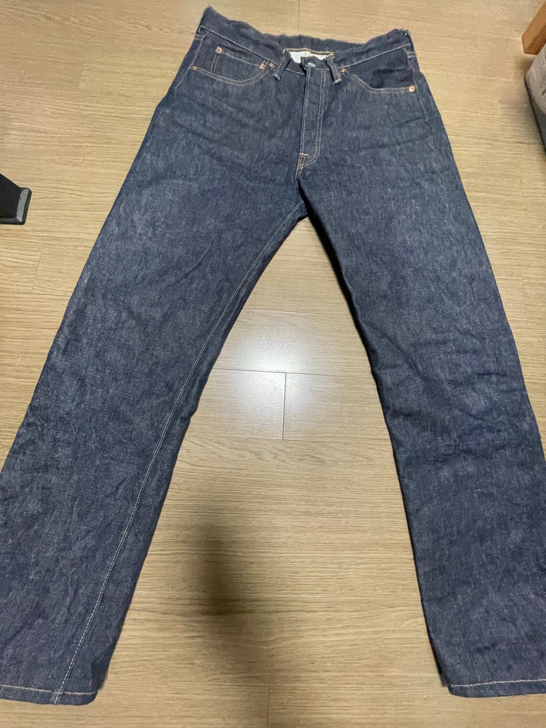 [31] 드님 denime 221 원워시 상품이미지1