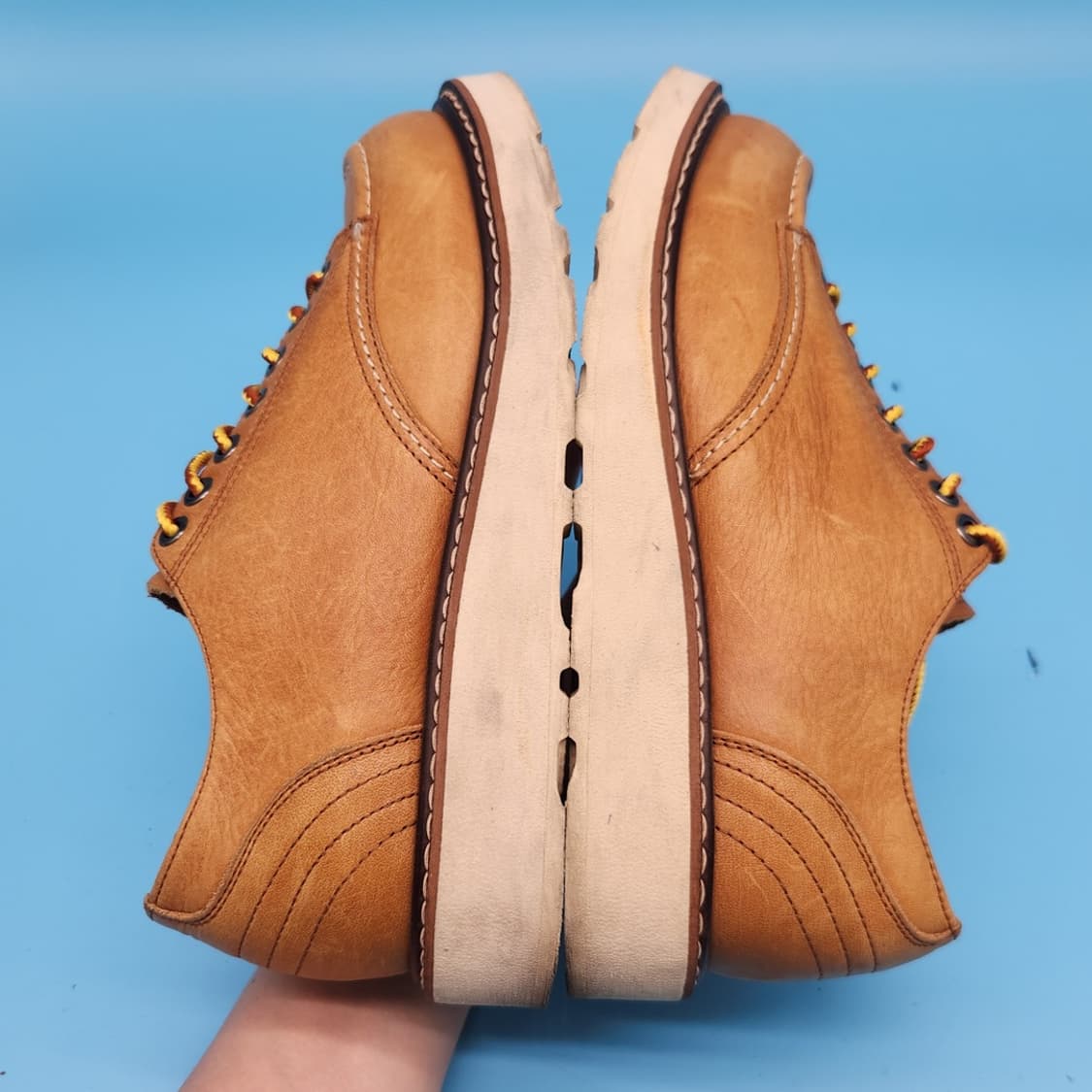 o 클라시코 목토 비브람 워커230 상품이미지5