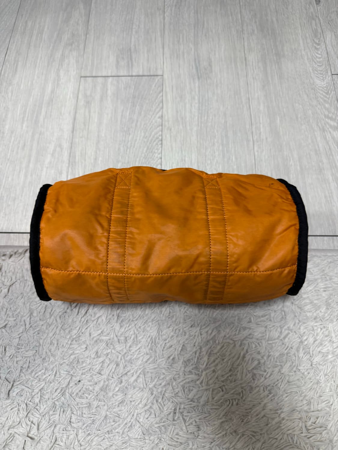 Porter 요시다 포터 탱커 보스턴백 더플백 S 상품이미지6