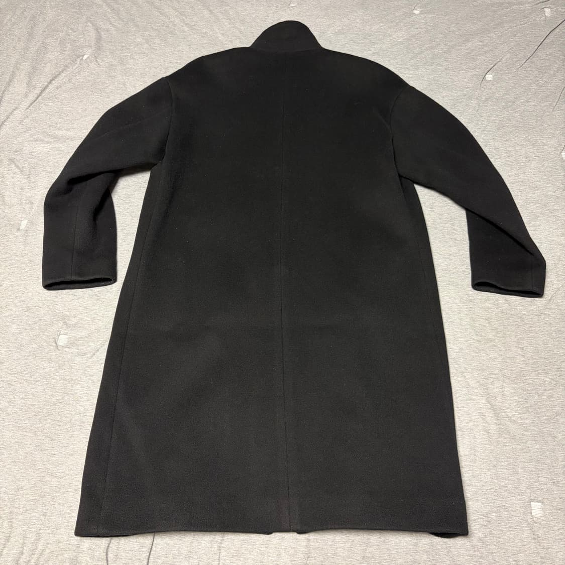 [36] 엔할리우드 아카이브 체스터필드 코트 상품이미지7