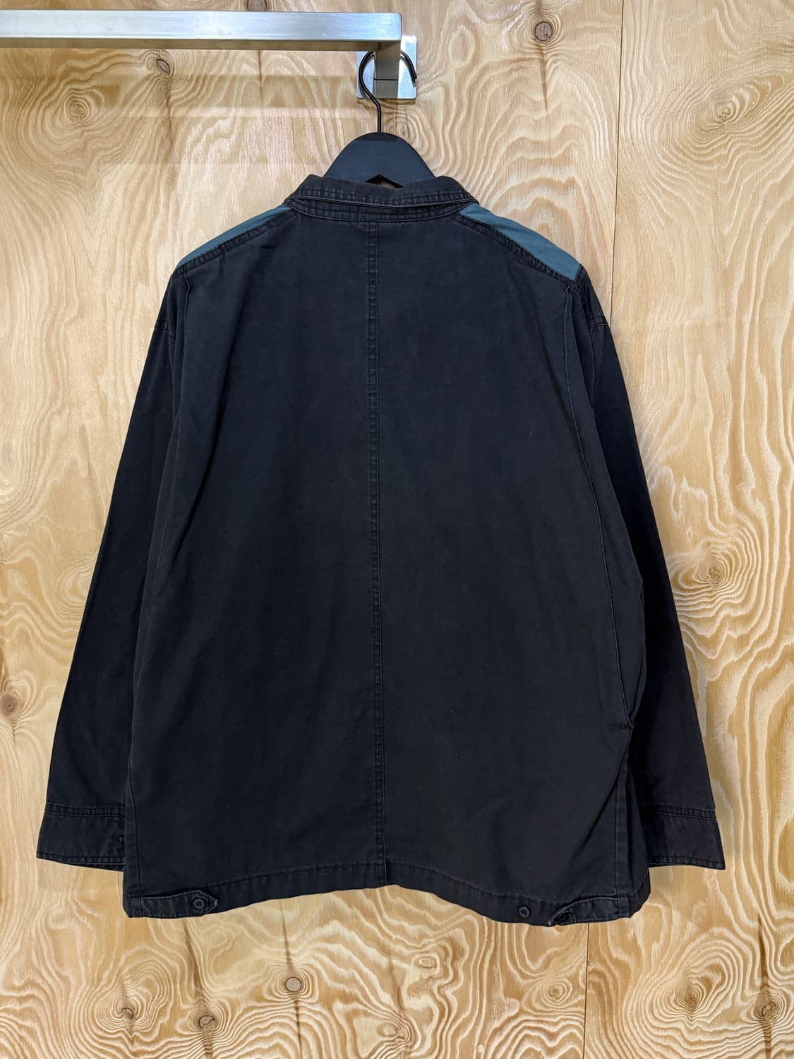 Gouge 90s USA 스케이트보드 자켓  상품이미지4