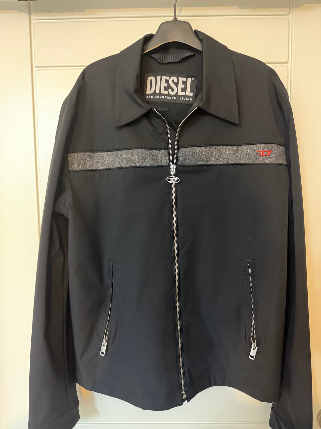 디젤 자켓 상품이미지3