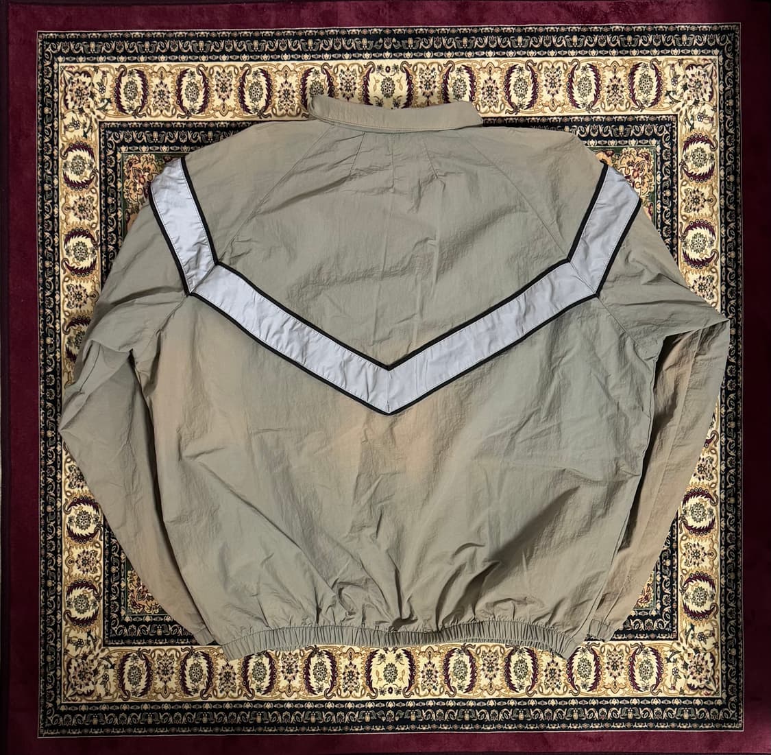 Maden IPFU 자켓 , 미군 바람막이 M 상품이미지2