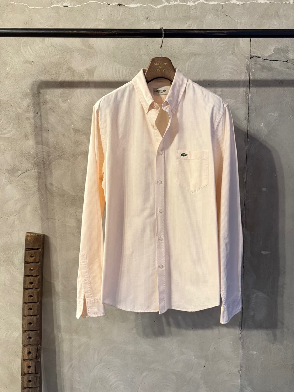 라코스테 셔츠 남성105 상품이미지1