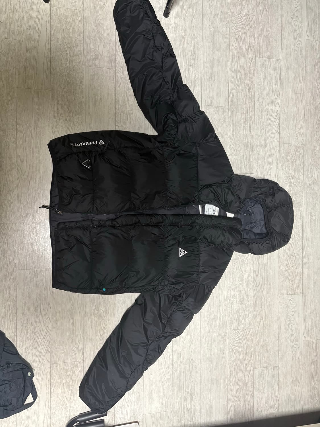 acg 루나레이크 구형 M 상품이미지2