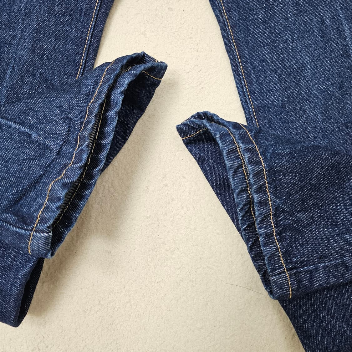 30 EDWIN 에드윈 남성 데님 청바지 상품이미지3