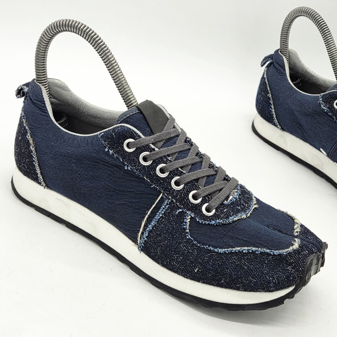  타비토 “Tabi Trainer Classic-Denim” (39)  상품이미지6