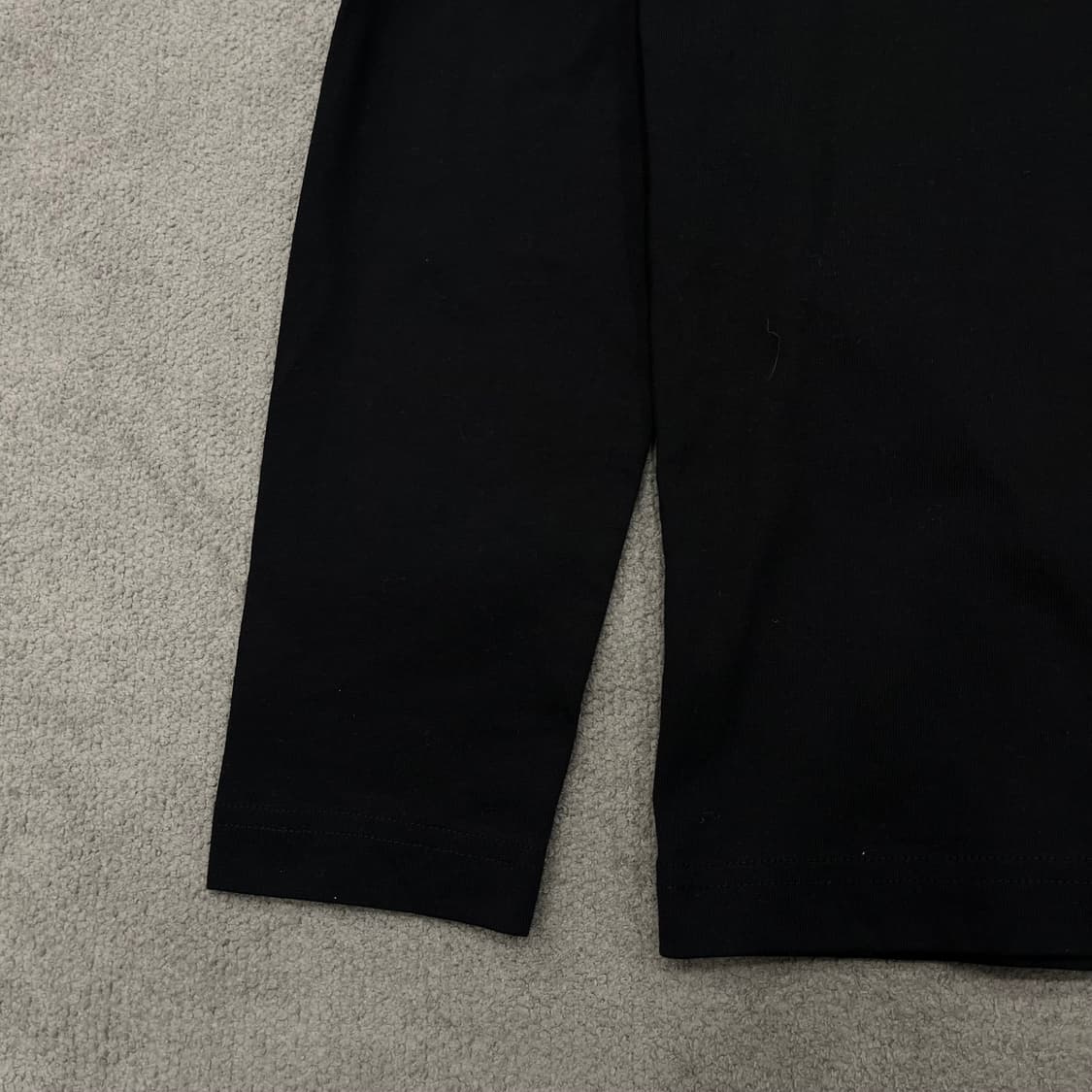 100 블랙야크 긴팔티셔츠 상품이미지3