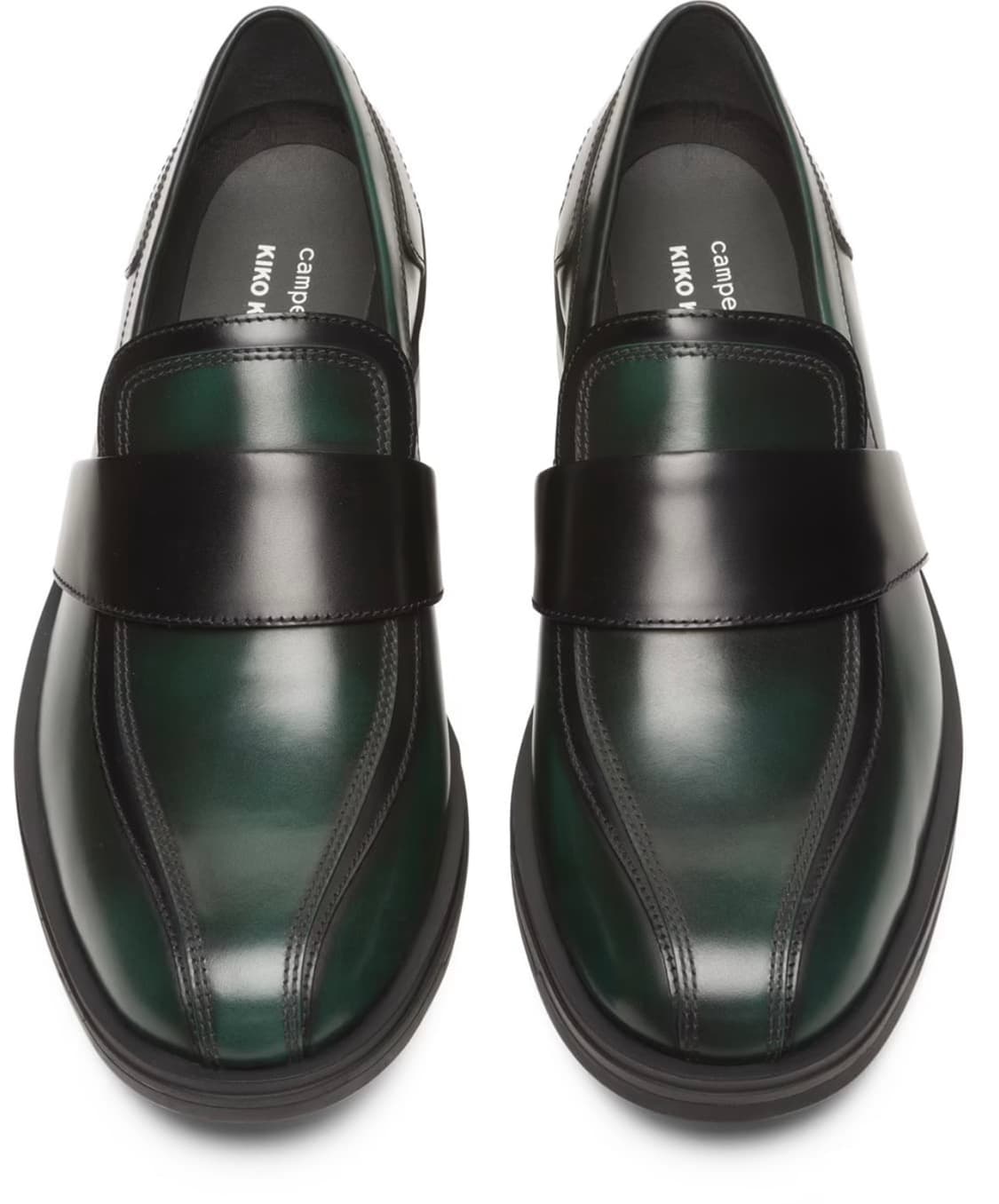 캠퍼 x 키코 코스타디노브 로퍼 43 상품이미지2