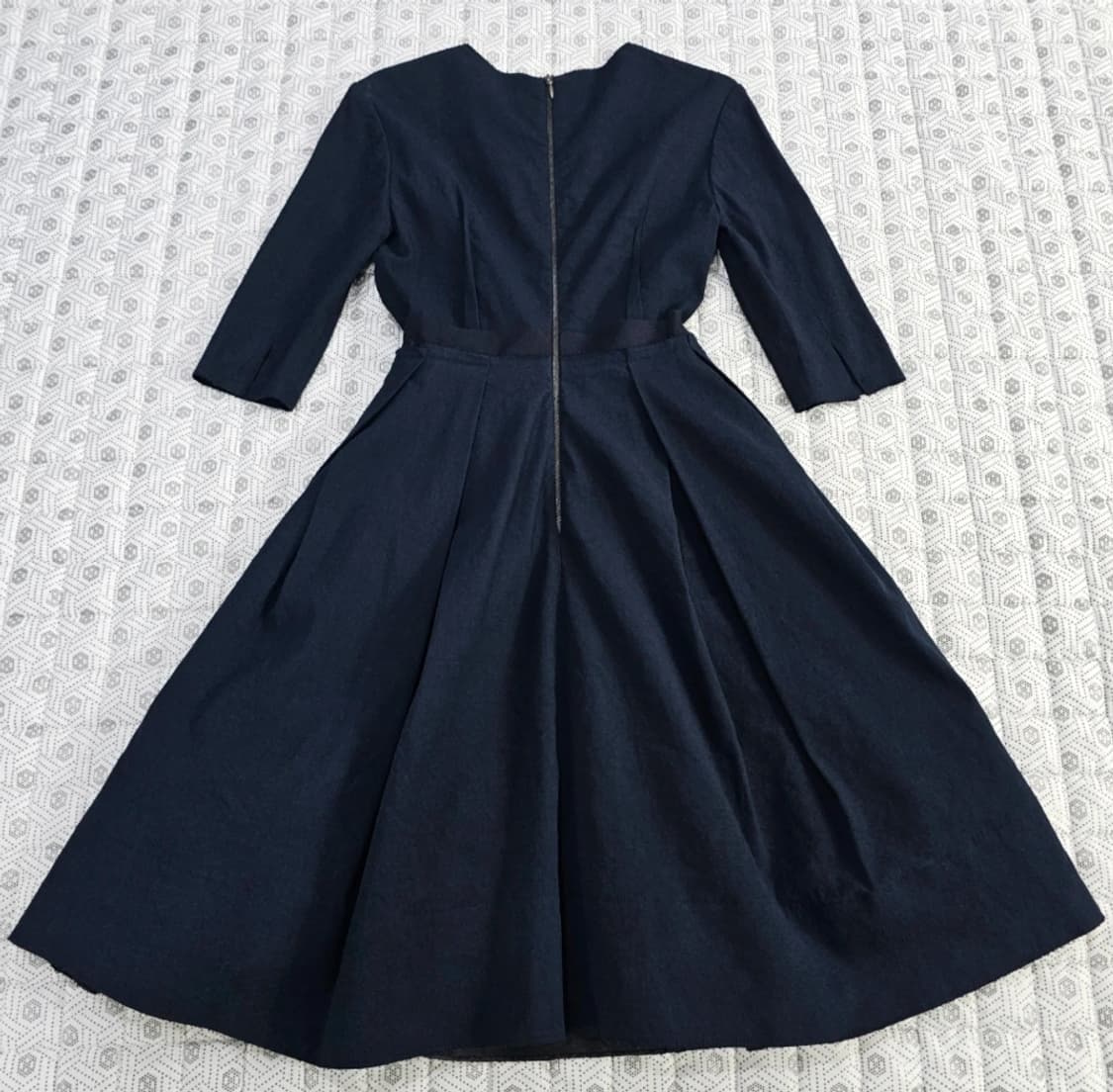 한섬 랑방 LANVIN 원피스 ~55 상품이미지2