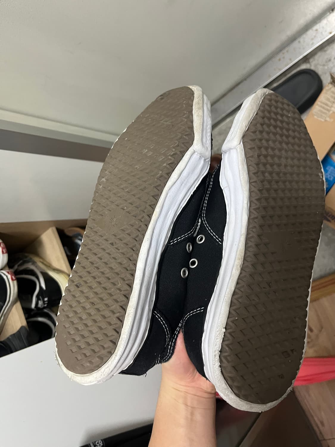 미하라 야스히로 피터슨 OG 44사이즈 상품이미지2