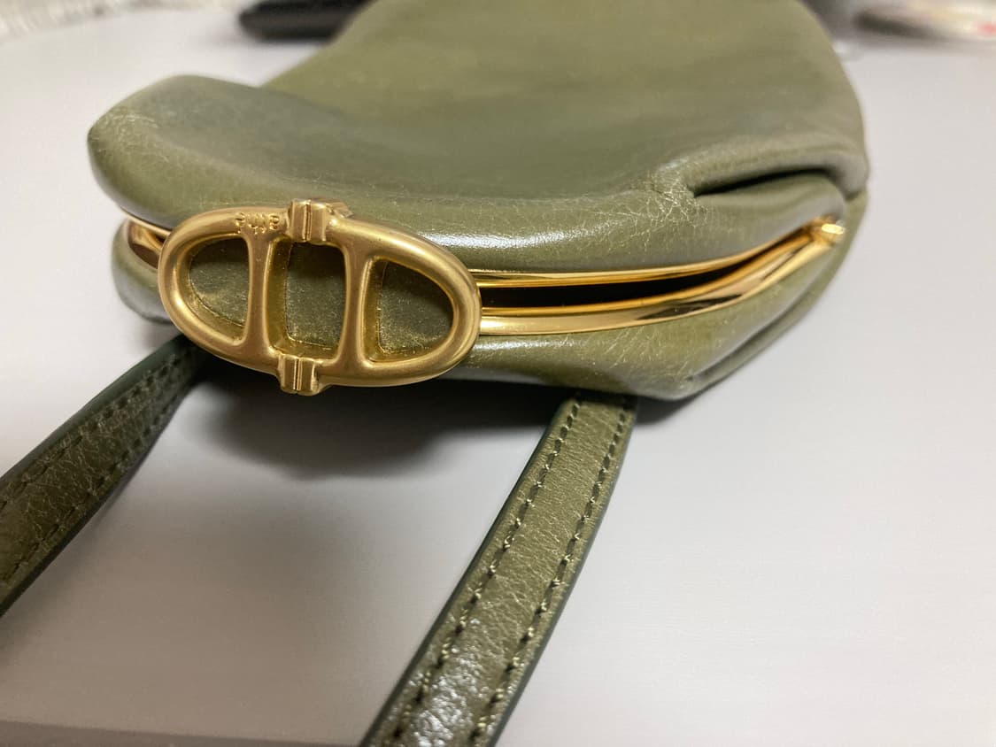 바네사부르노 아떼 크로스백 상품이미지3