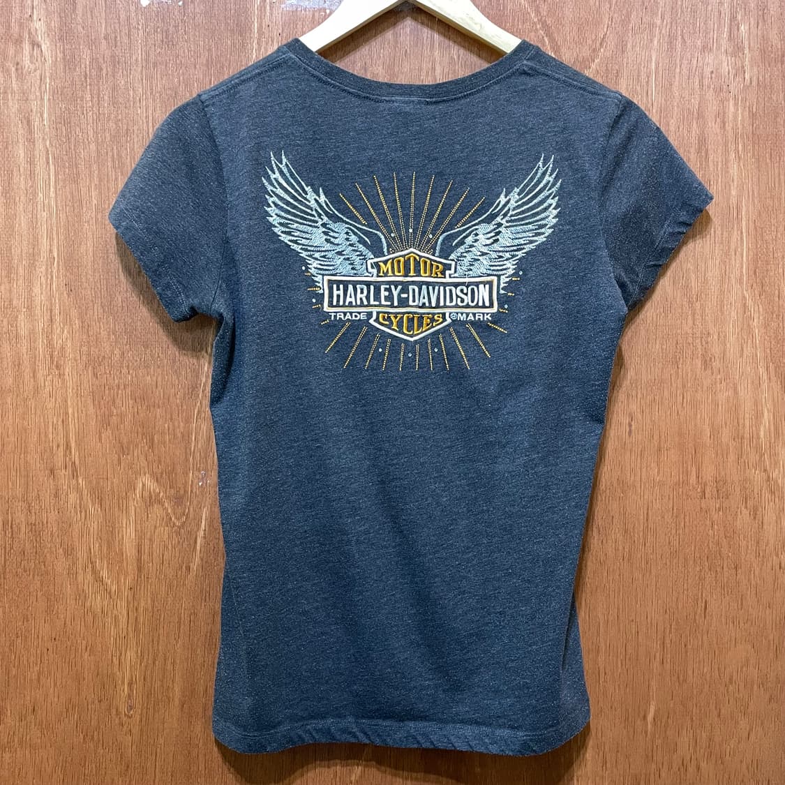 (M) Harley Davidson 할리 반팔티 상품이미지6