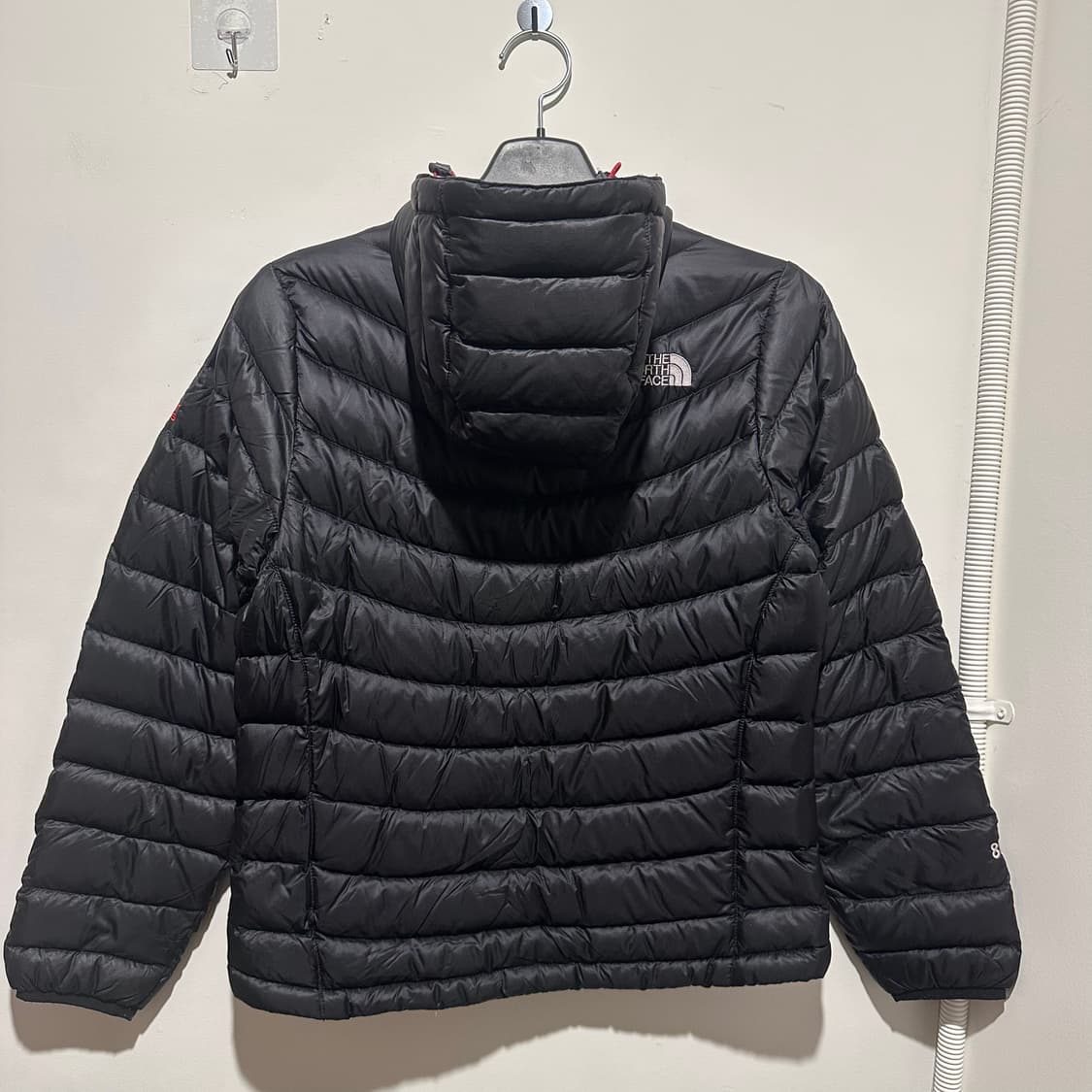 노스페이스 써밋 패딩 800 상품이미지5