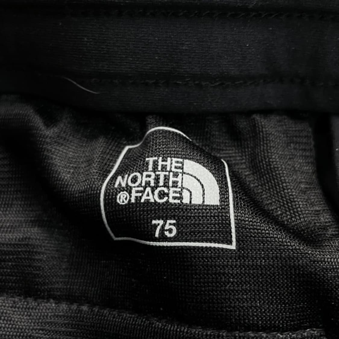 95 노스페이스 나일론 카고팬츠  상품이미지3