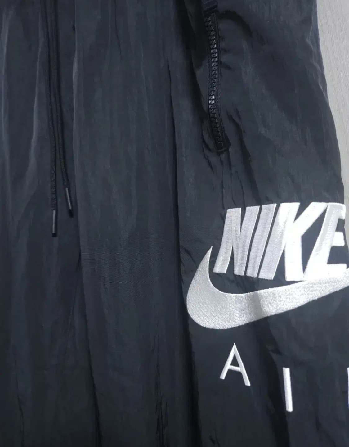 나이키에어 우븐 조거팬츠, 35~36 상품이미지2