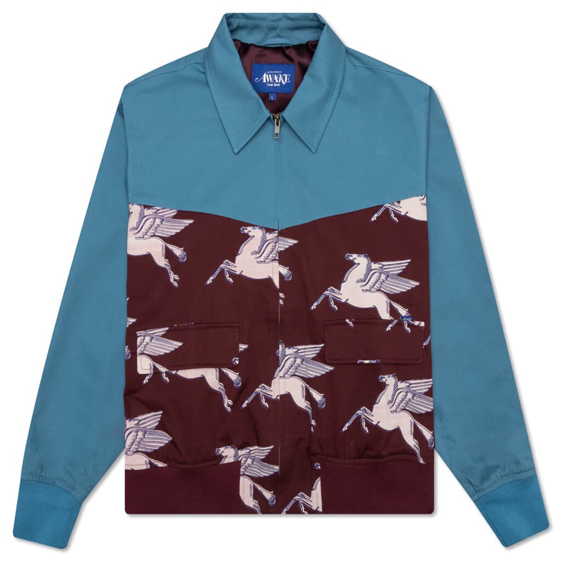 Awake NY 어웨이크뉴욕 Pegasus Jacket 페가수스 자켓 M 상품이미지2
