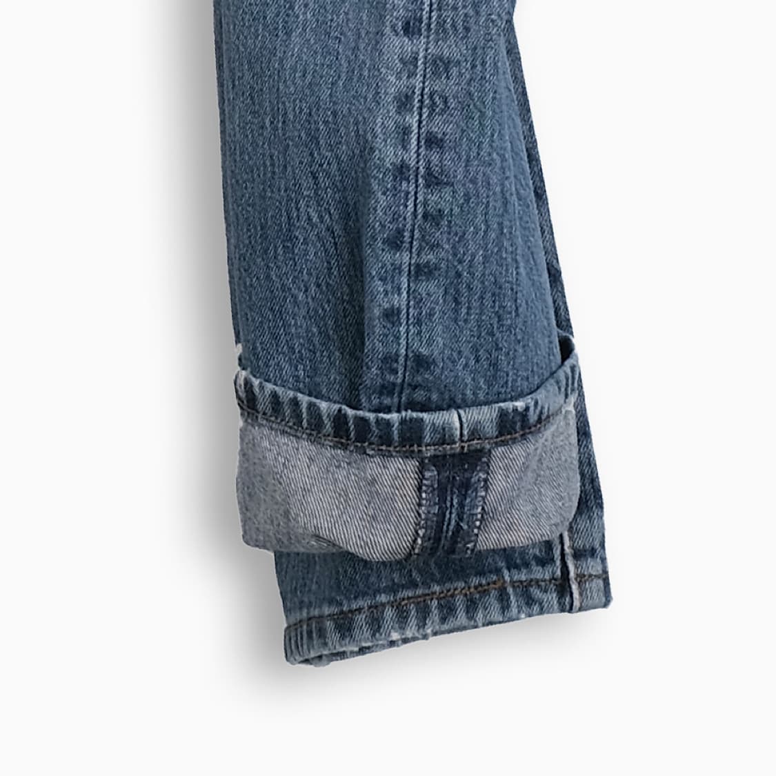 빈티지 리바이스 501 중청 29 인치 LV50130208 상품이미지7