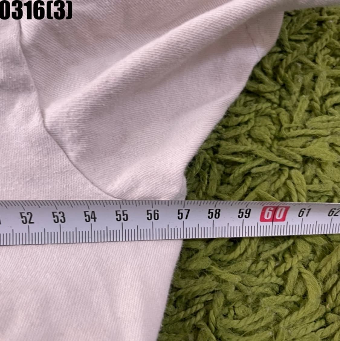 스투시 반팔티셔츠 상품이미지6