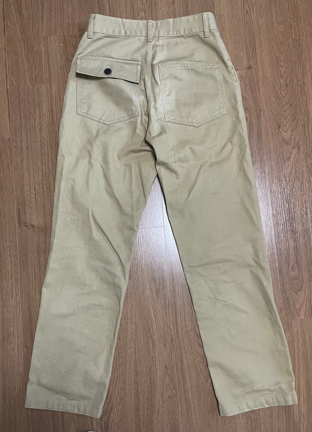 유니폼브릿지 퍼티그 팬츠 상품이미지2