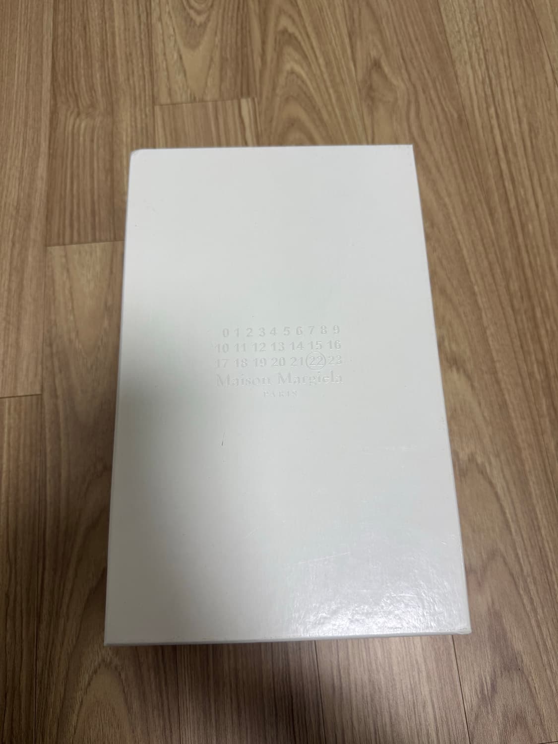 메종 마르지엘라 타비 슬링백 37 상품이미지6