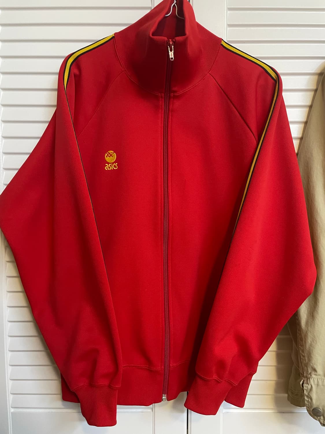 빈티지 저지 상품이미지1