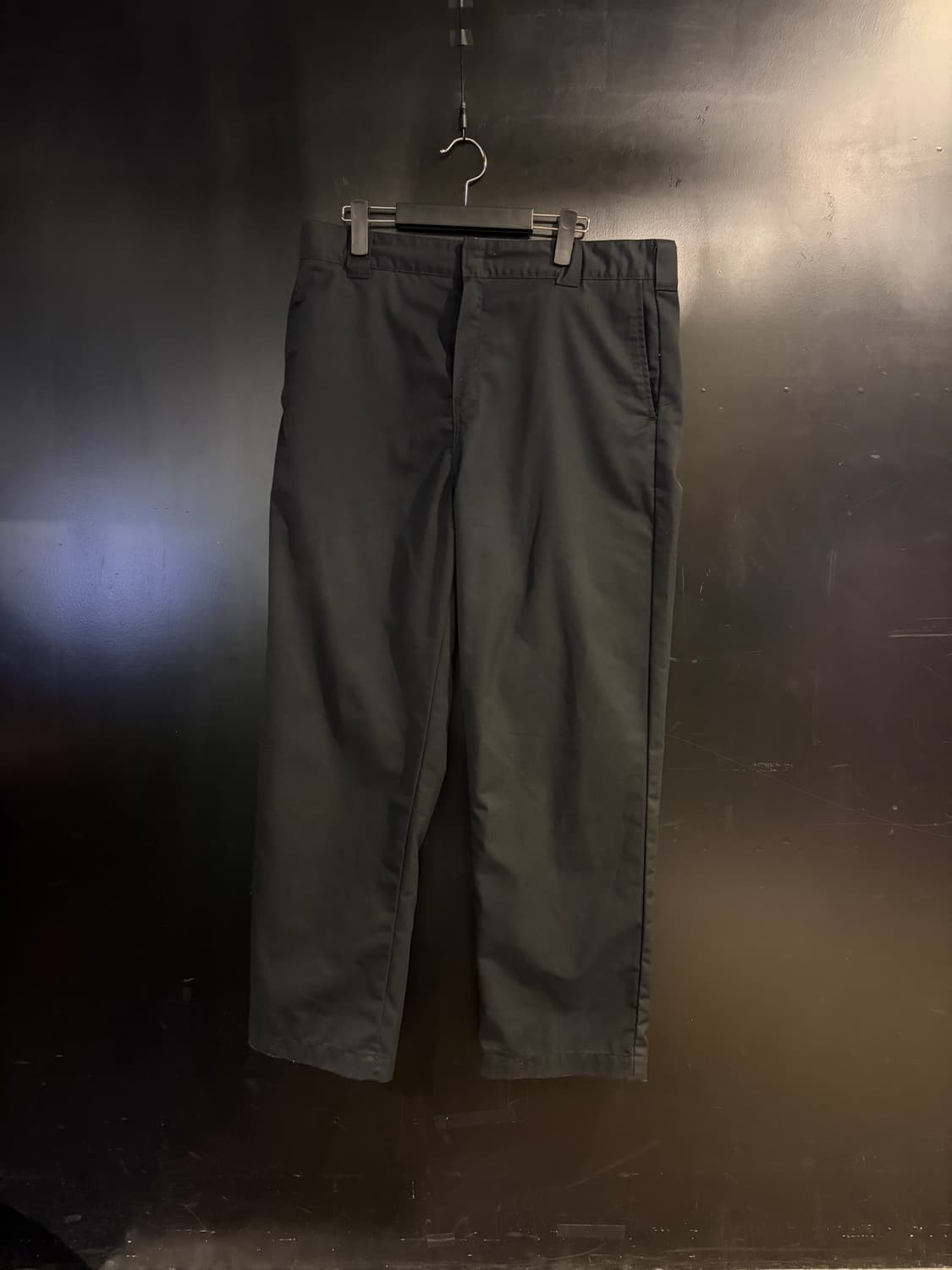 칼하트윕 치노팬츠 블랙 상품이미지1