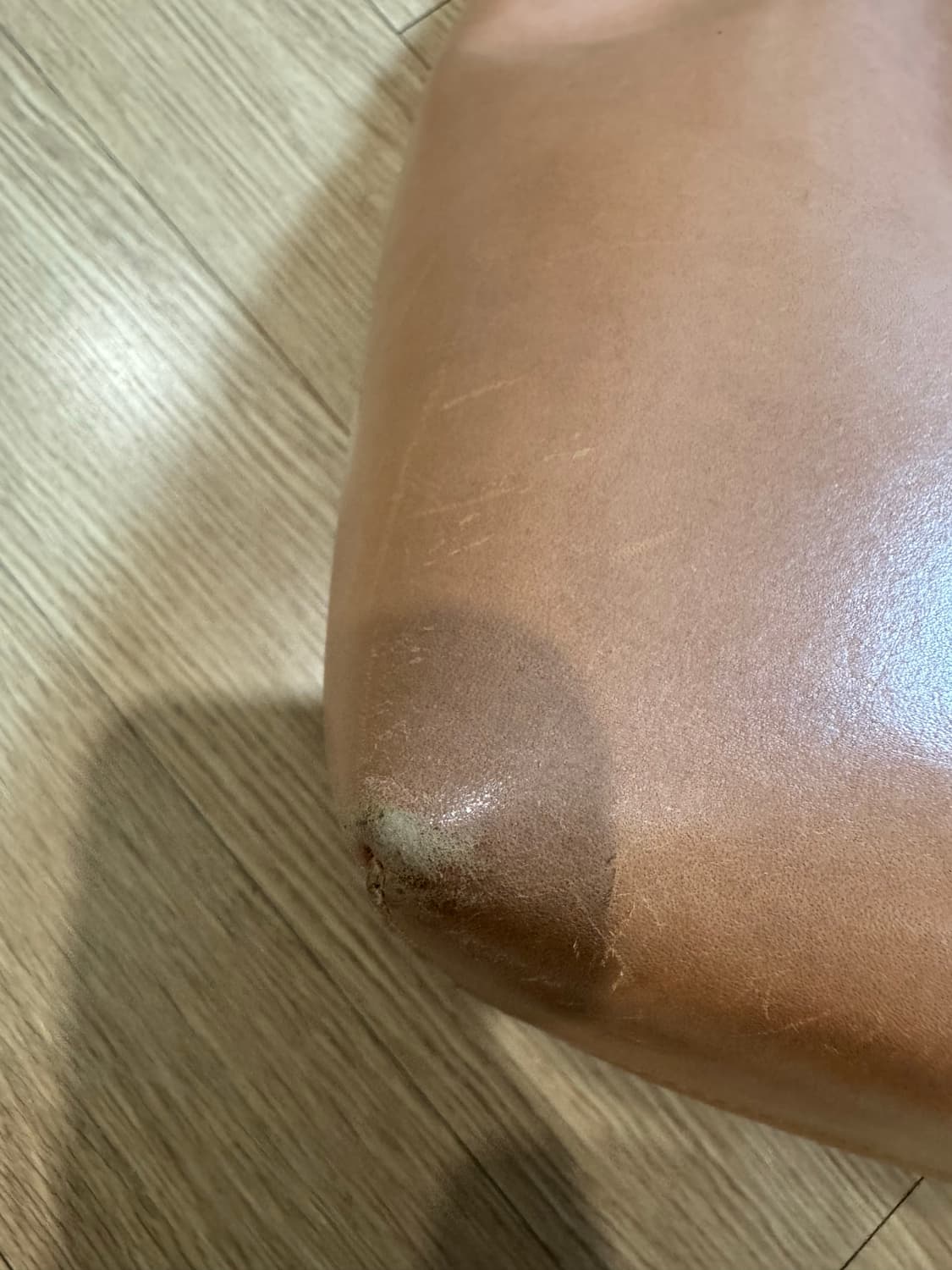 만수르가브리엘 버킷백 상품이미지5