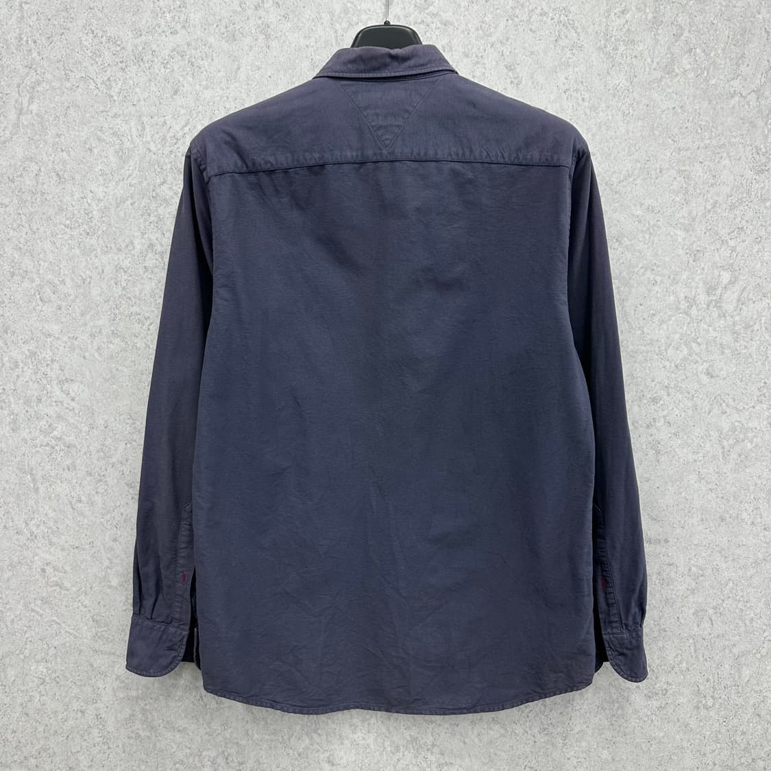 95 타미힐피거 남자 피그먼트 셔츠 상품이미지2