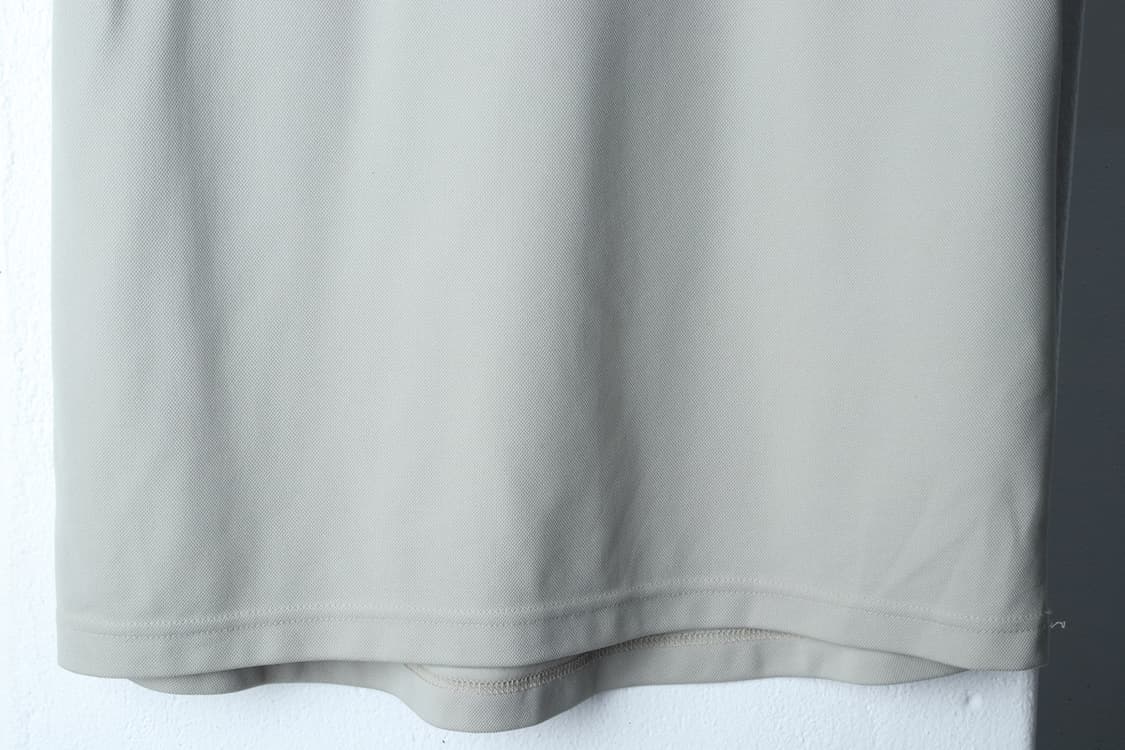 (L-XL) 컬럼비아 반팔 카라 티셔츠 기능성 반집업 카키-H30285 상품이미지4