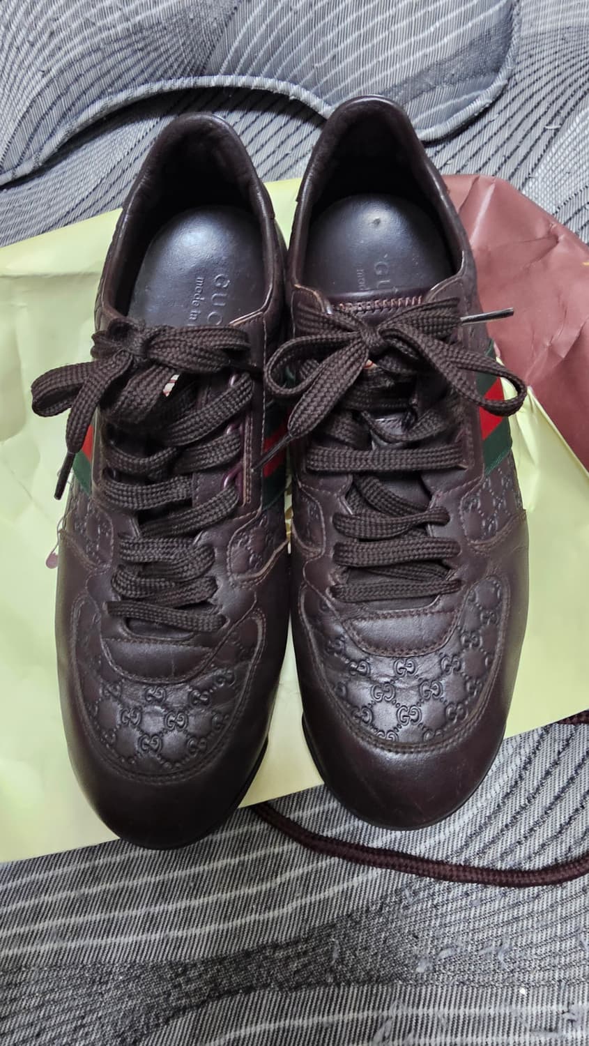 구찌 스니커즈  상품이미지3