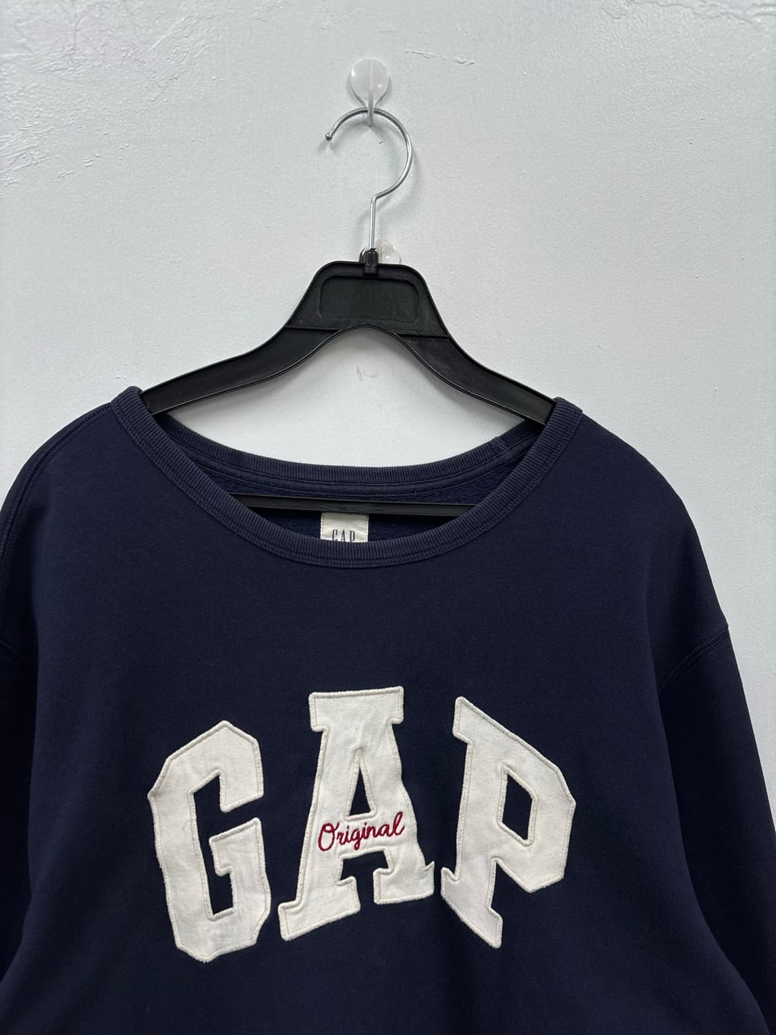 GAP  맨투맨      상품이미지2