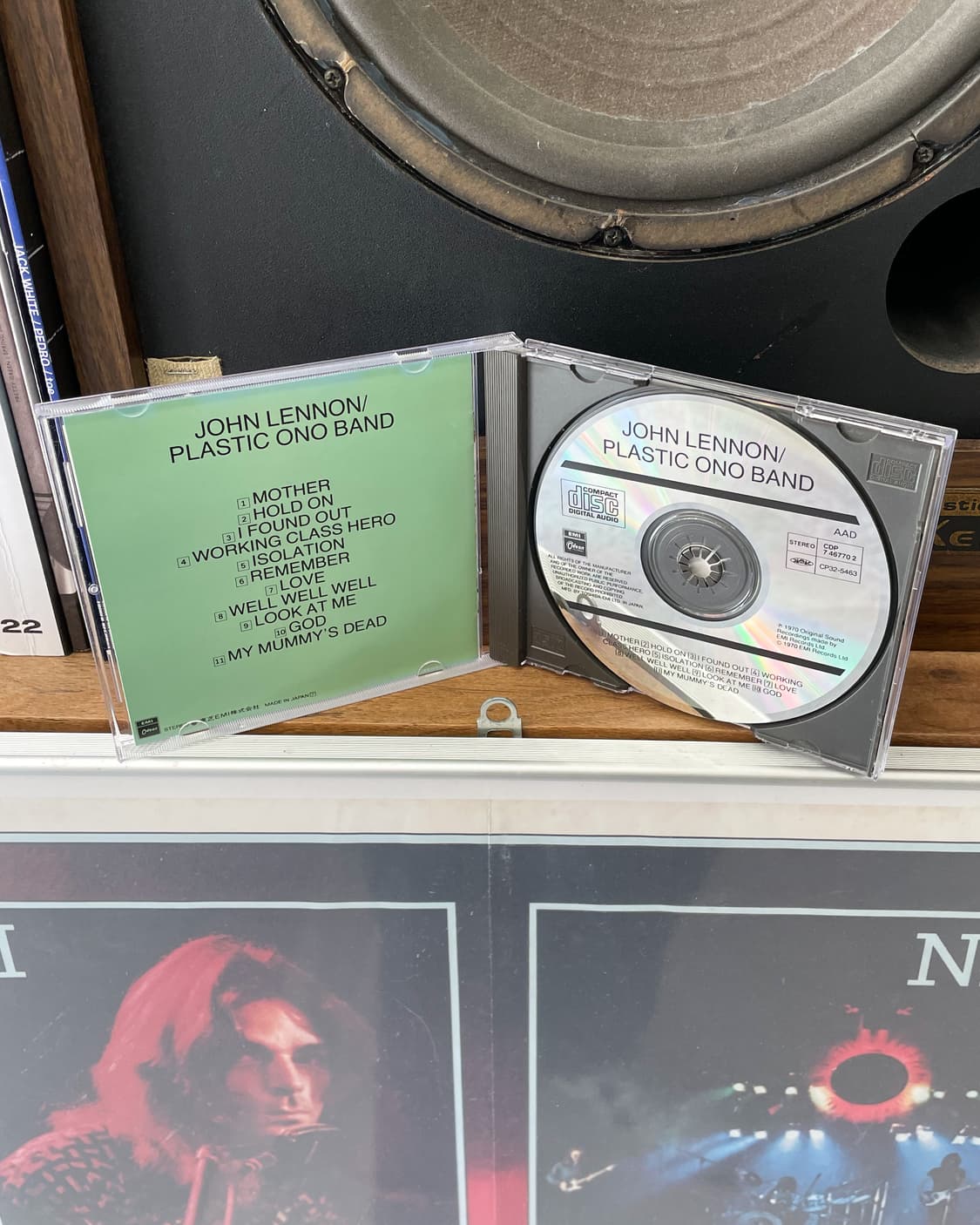 John Lennon 상품이미지3