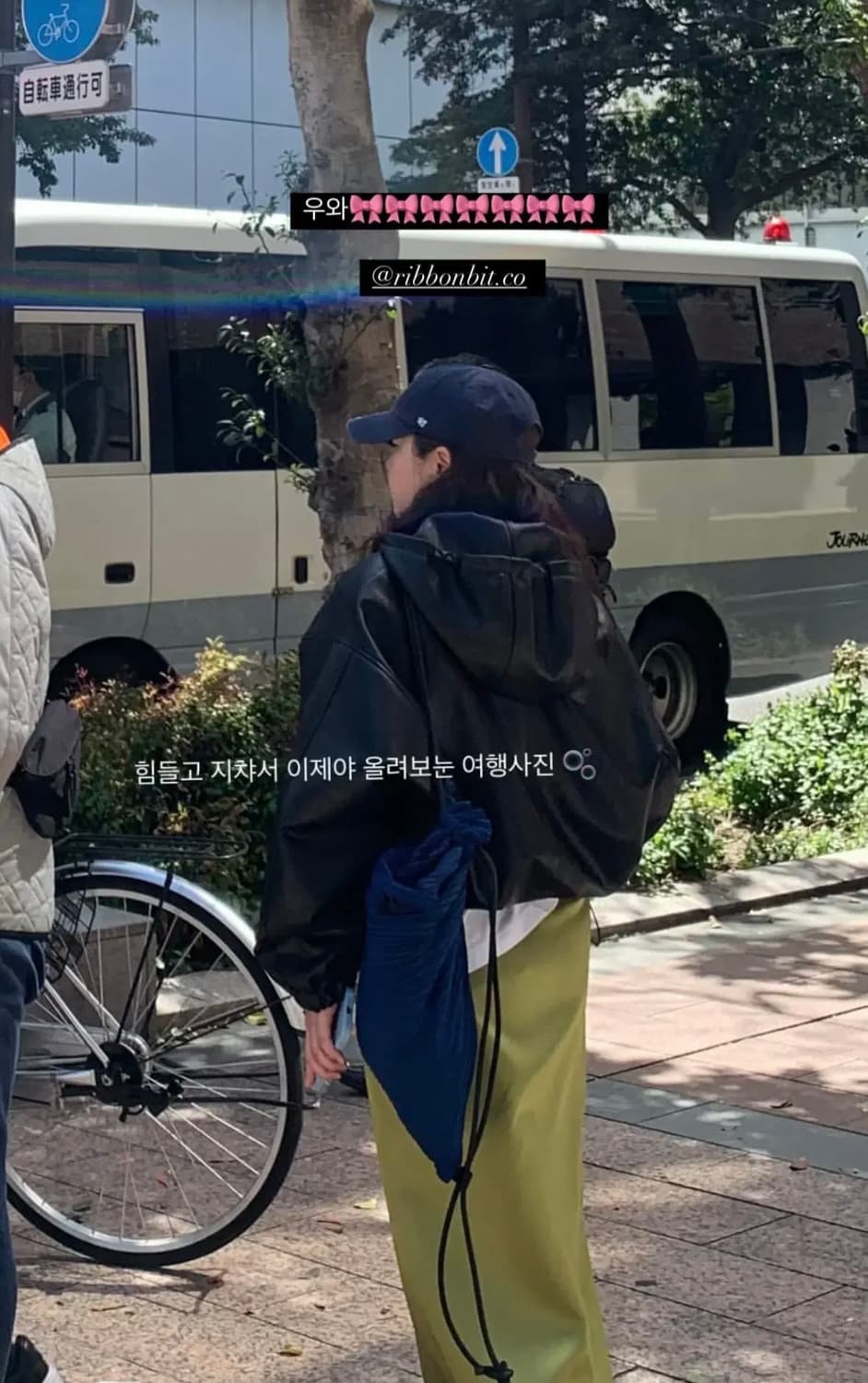 Ribbonbit Petto Hoodie Jacket   상품이미지2