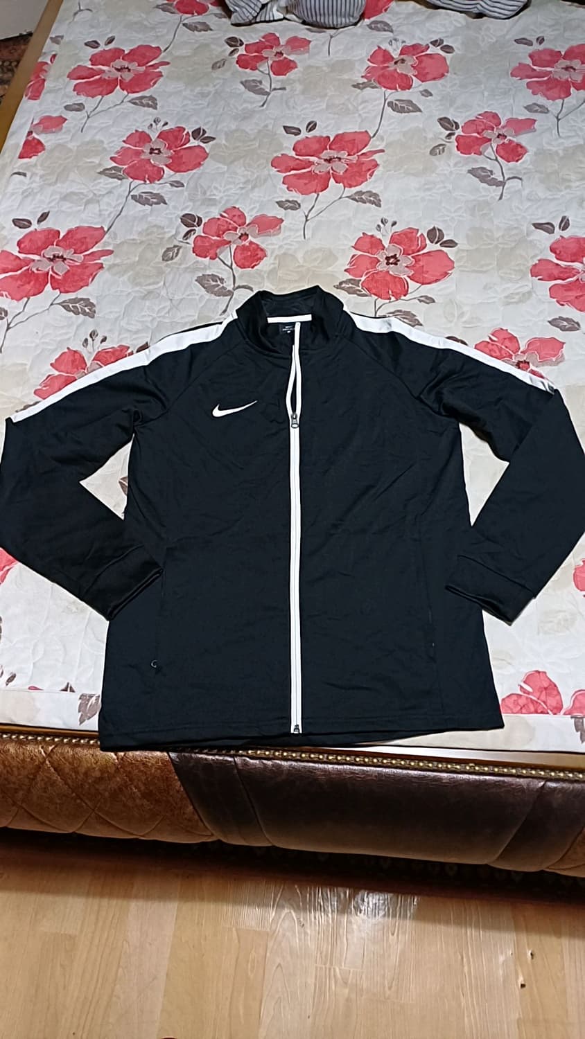 나이키 남서울대 스포츠비즈니스과 얇은저지 100 가슴53 기장73 상품이미지1