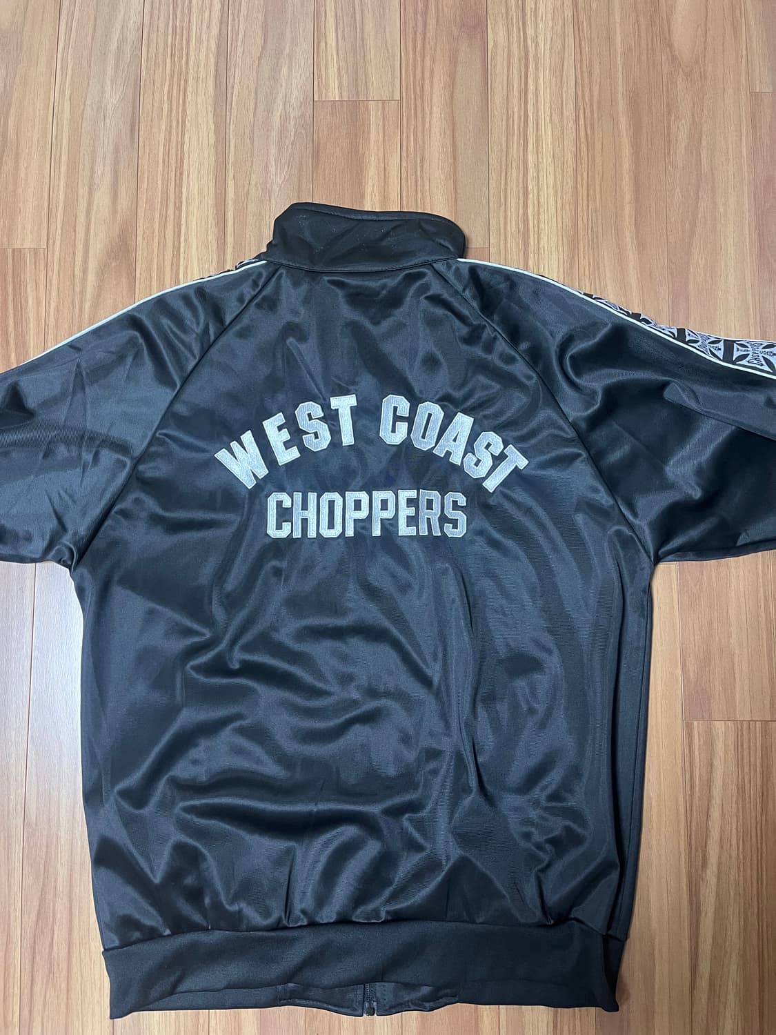 웨스트코스트챠퍼 저지 M 상품이미지2