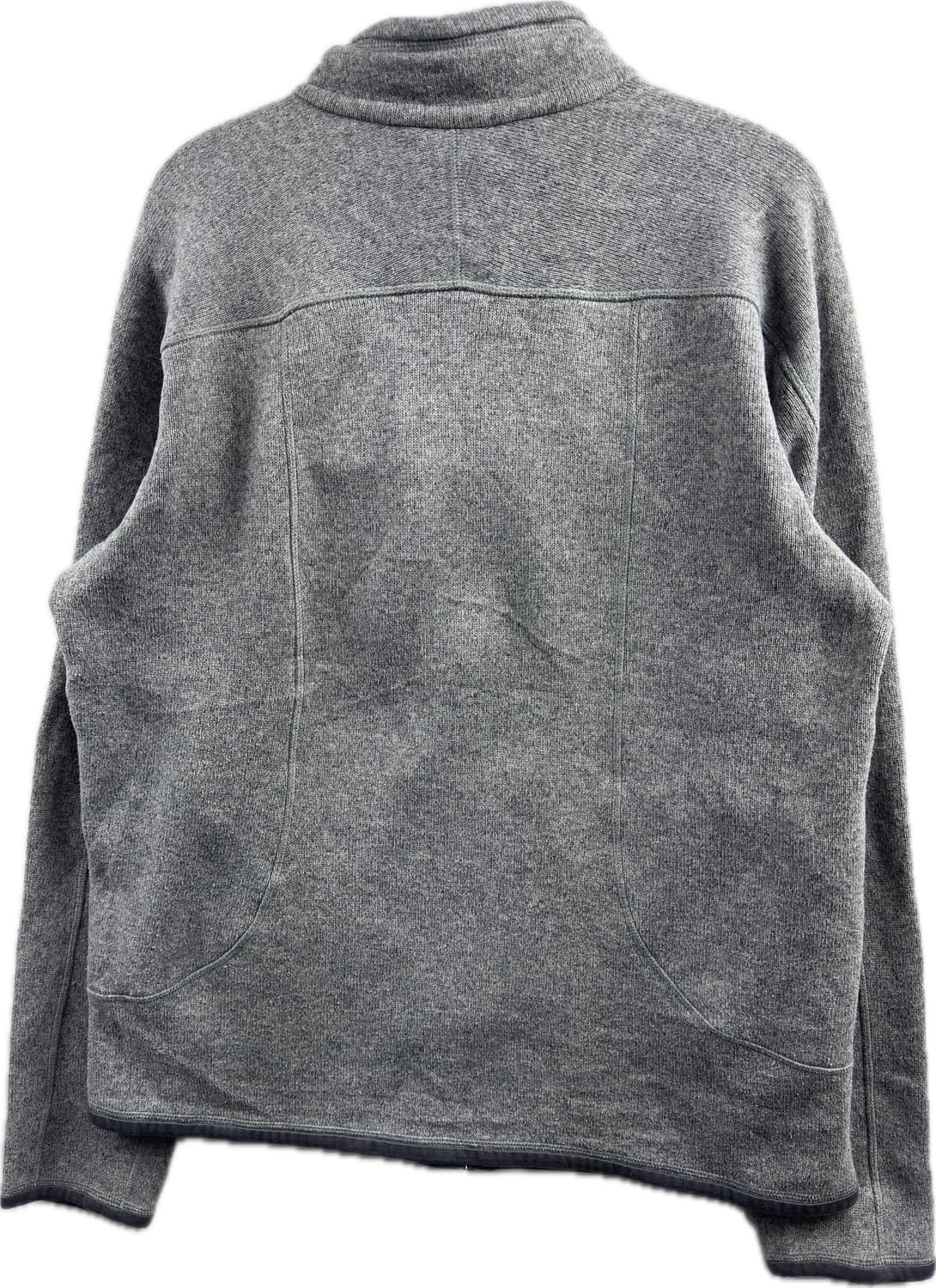 파타고니아 베터 스웨터 집업1368 상품이미지2