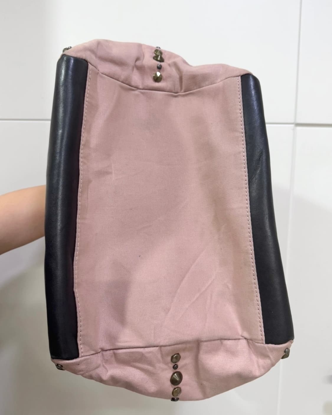 디젤 DIESEL 숄더백 빈티지 상품이미지5