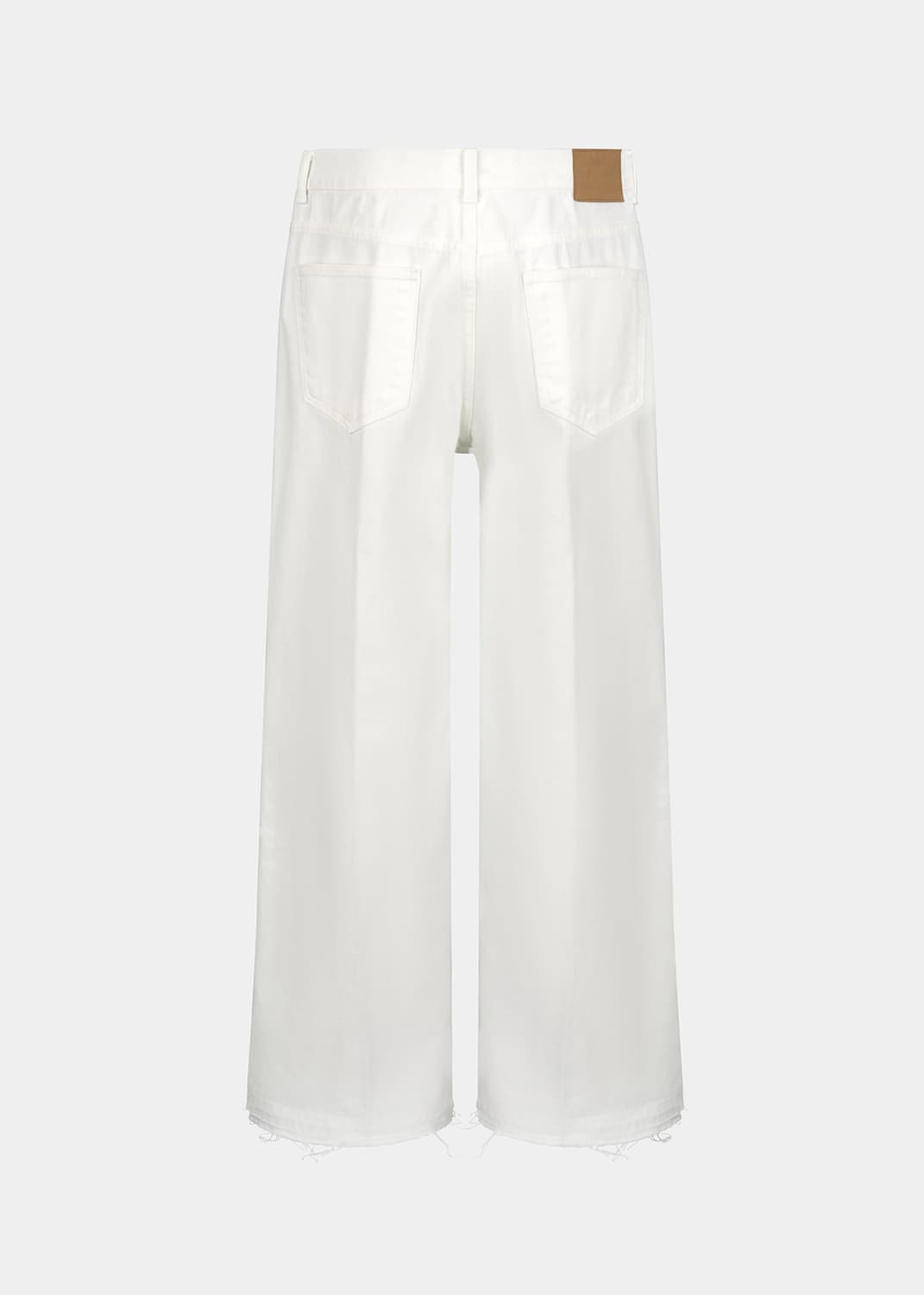 노이스 / WASHED FLARED JEANS 상품이미지2