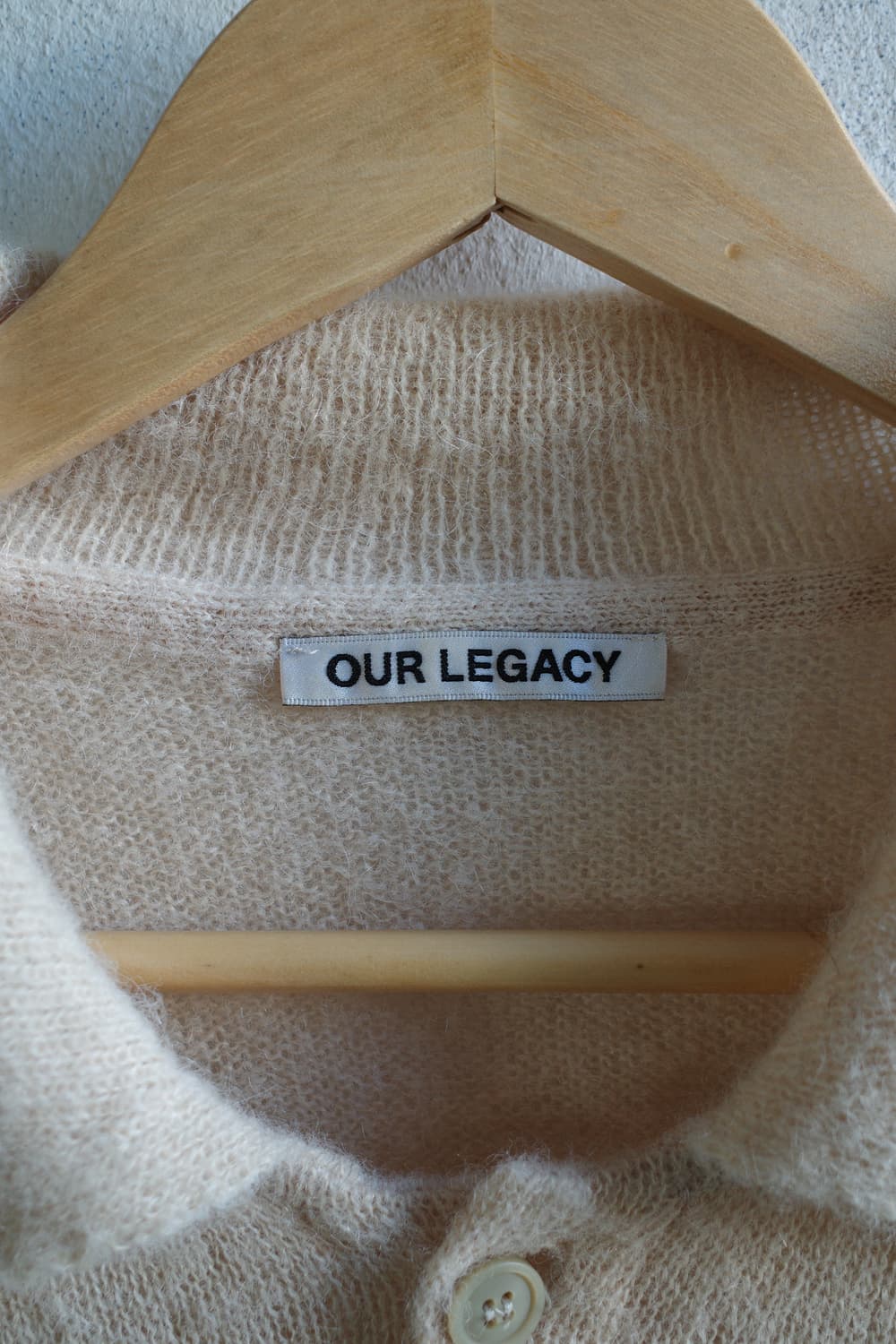 아워레가시 이브닝 폴로  상품이미지7