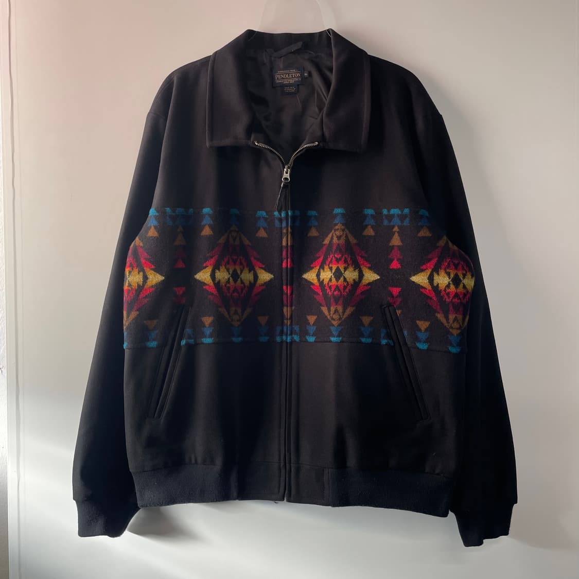 펜들턴 울 나바호 자켓 상품이미지1
