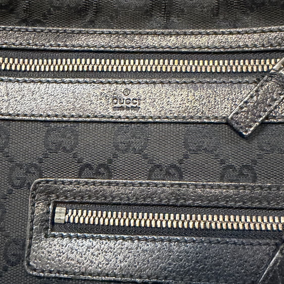 구찌(Gucci) GG 캔버스BK 숄더백 상품이미지3