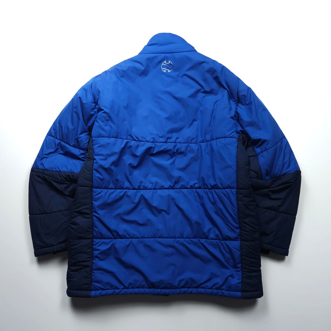 아디다스 첼시 FC 레트로 벤치 점퍼 자켓 (L) 상품이미지2